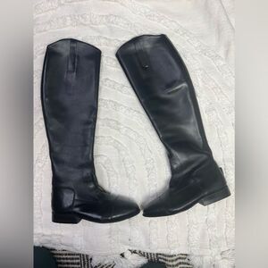 konigs equestrian field/ dressage boots